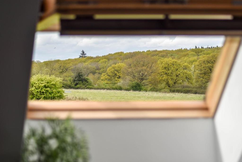 HankertonThe Lookout At Cloatley Meadow公寓 外观 照片